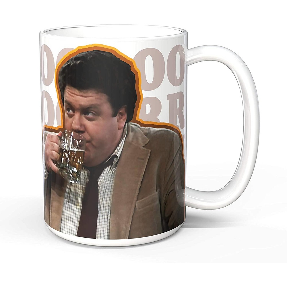 New Cheers TV Coffee Mug Zak Designs